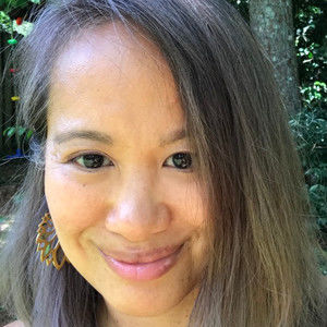 Meet your Posher, Cindy